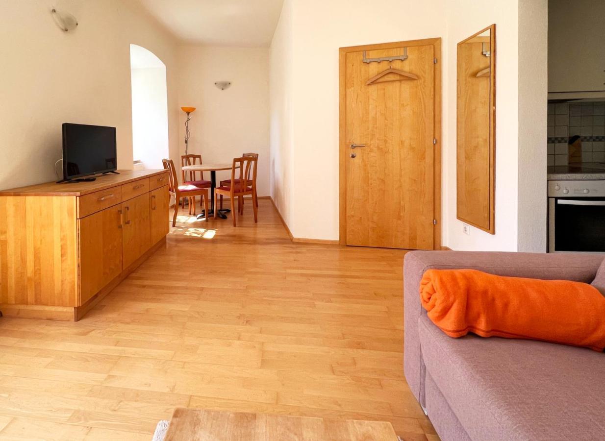 Ferienwohnung Sterngasse เมลค์ ภายนอก รูปภาพ