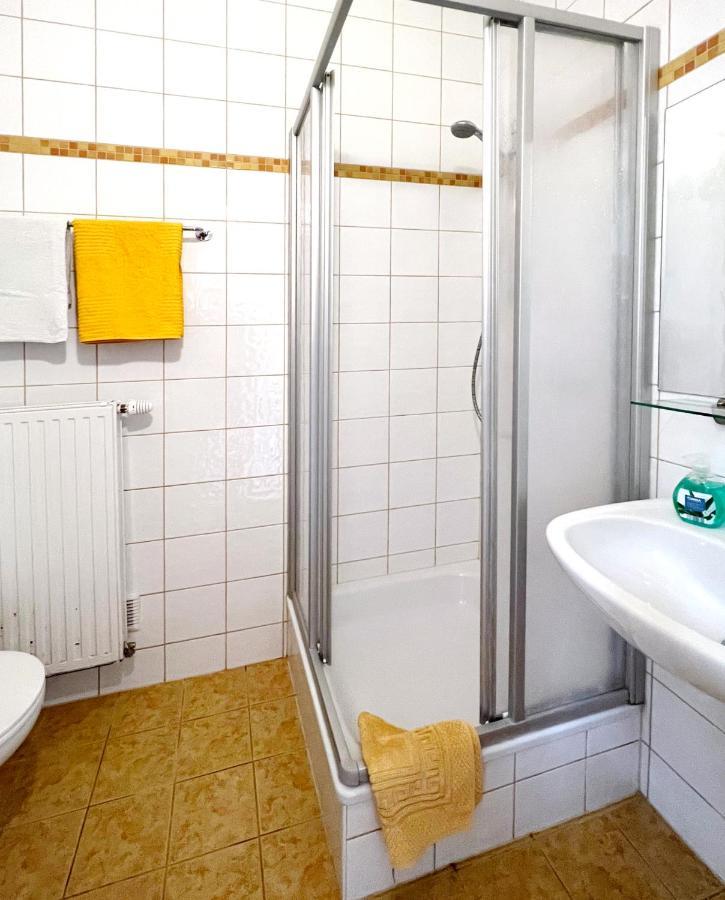 Ferienwohnung Sterngasse เมลค์ ภายนอก รูปภาพ