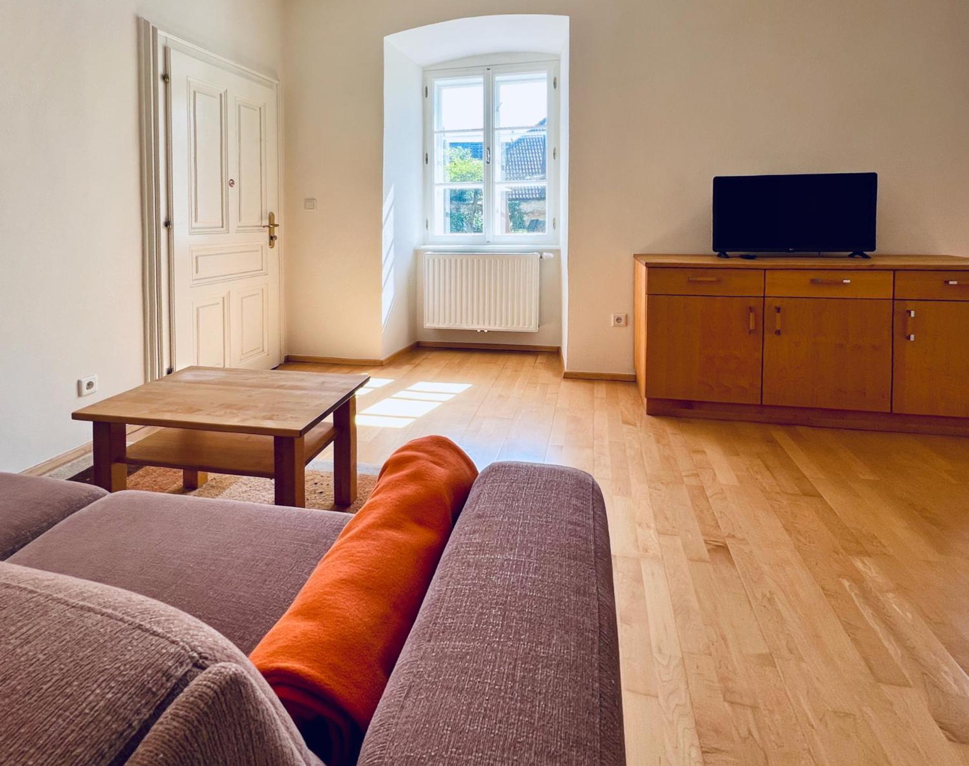 Ferienwohnung Sterngasse เมลค์ ภายนอก รูปภาพ