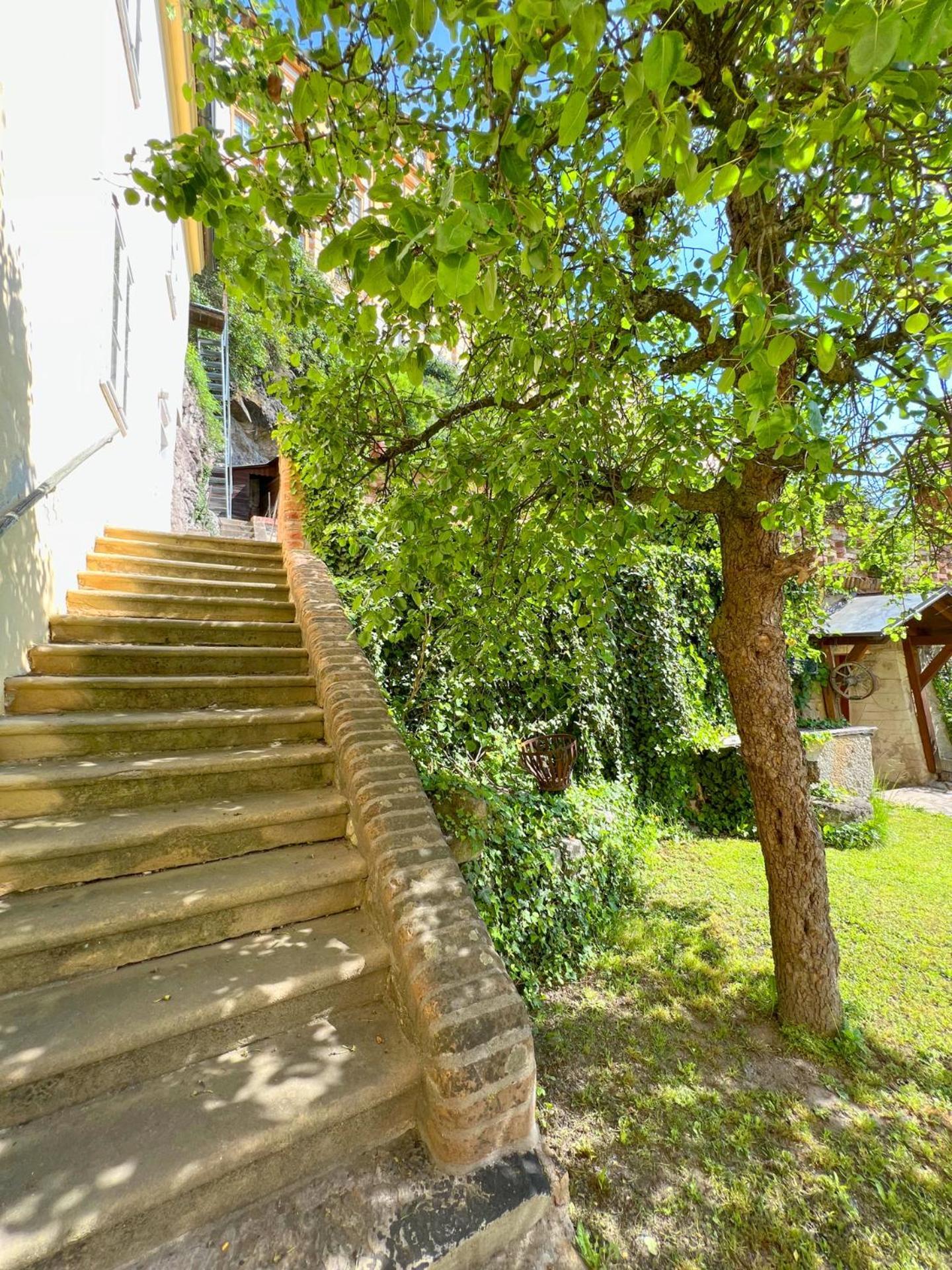 Ferienwohnung Sterngasse เมลค์ ภายนอก รูปภาพ