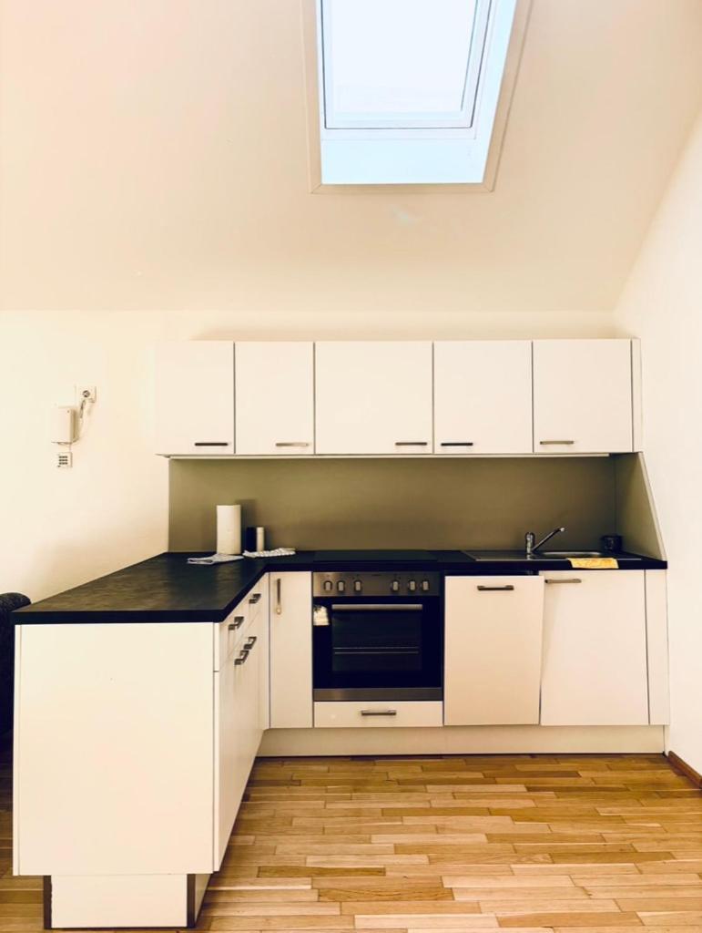 Ferienwohnung Sterngasse เมลค์ ภายนอก รูปภาพ