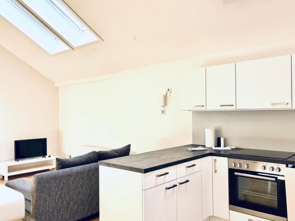 Ferienwohnung Sterngasse เมลค์ ภายนอก รูปภาพ