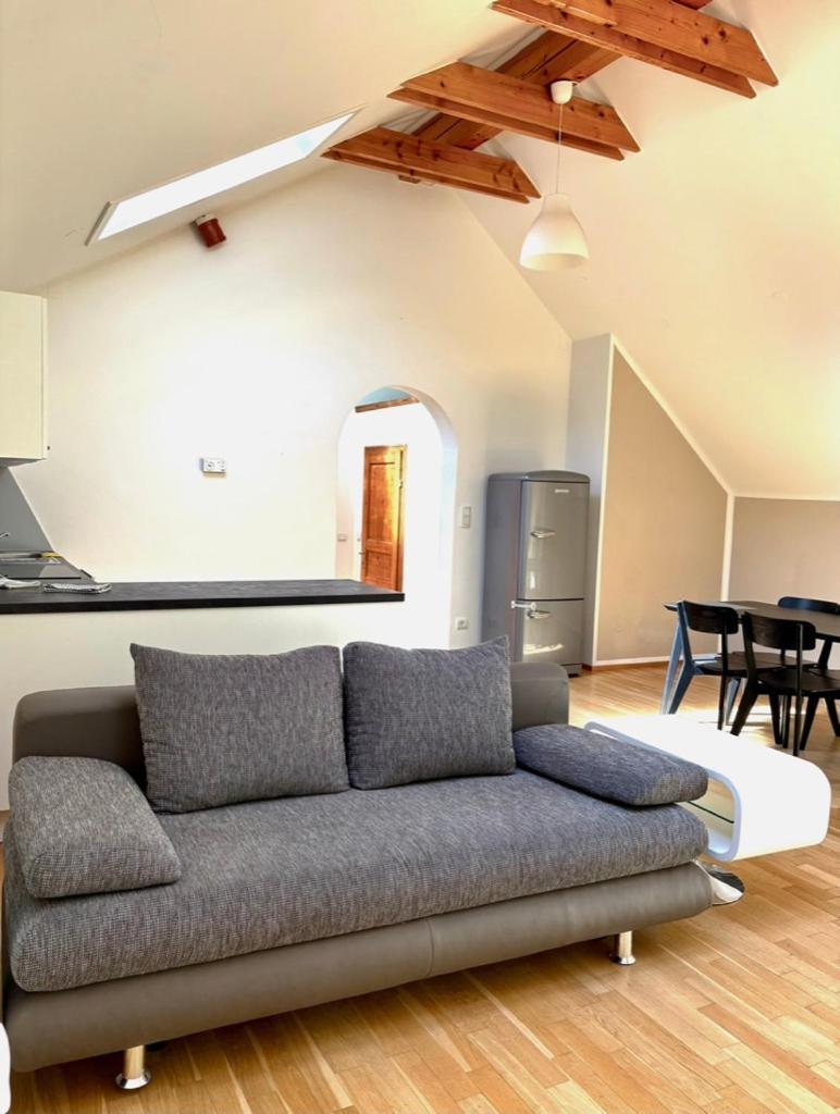 Ferienwohnung Sterngasse เมลค์ ภายนอก รูปภาพ