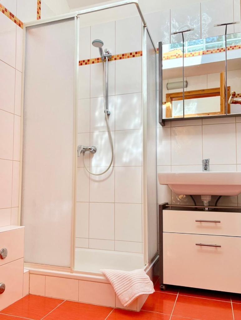 Ferienwohnung Sterngasse เมลค์ ภายนอก รูปภาพ