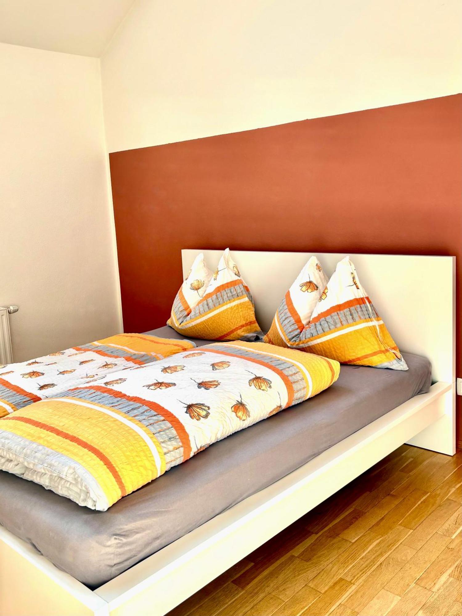 Ferienwohnung Sterngasse เมลค์ ภายนอก รูปภาพ