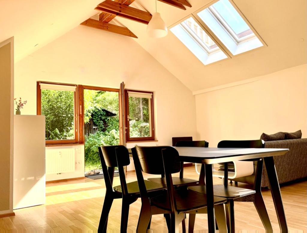 Ferienwohnung Sterngasse เมลค์ ภายนอก รูปภาพ
