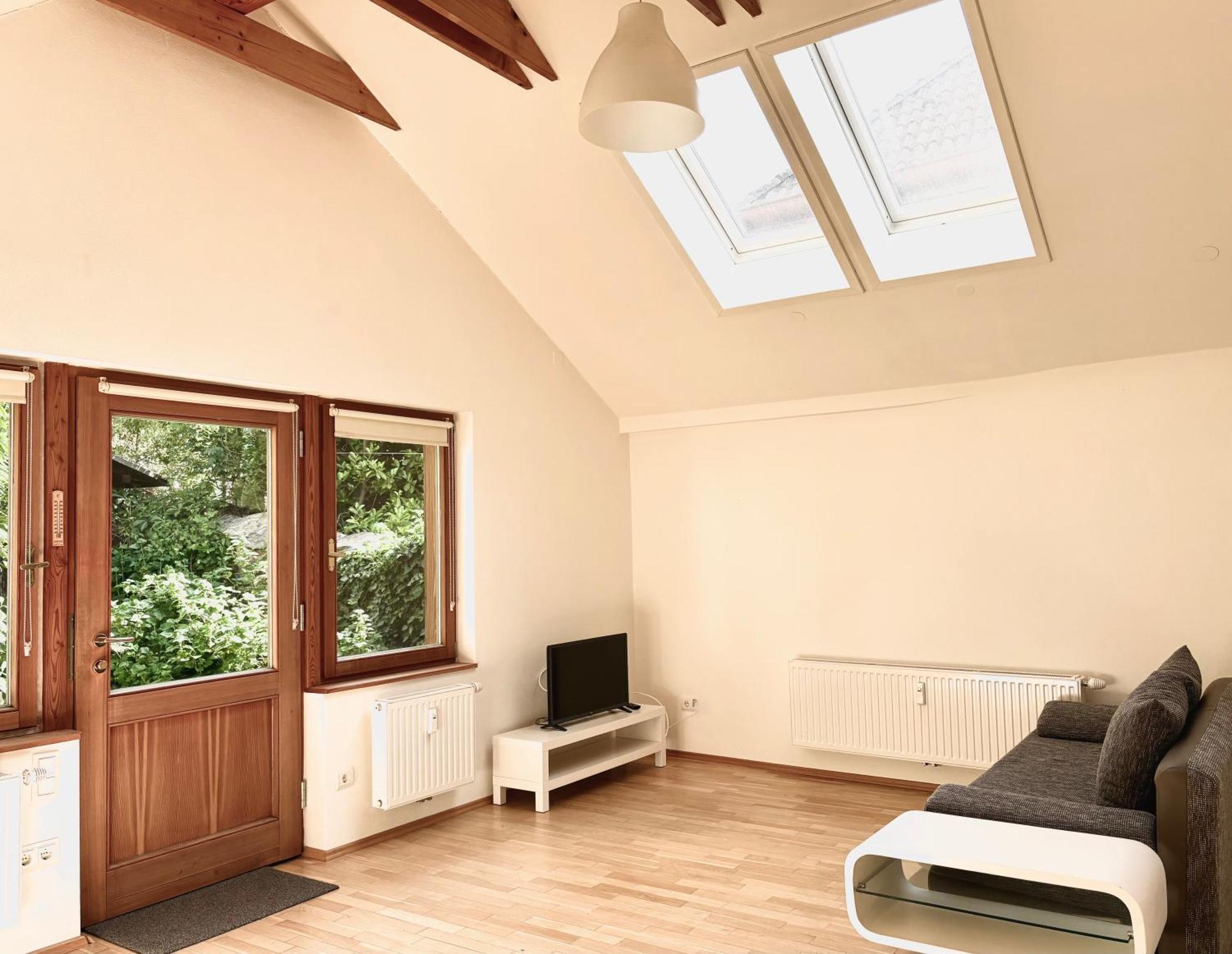 Ferienwohnung Sterngasse เมลค์ ภายนอก รูปภาพ