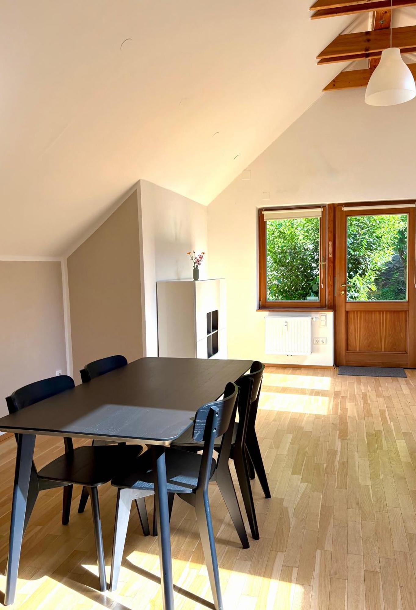 Ferienwohnung Sterngasse เมลค์ ภายนอก รูปภาพ