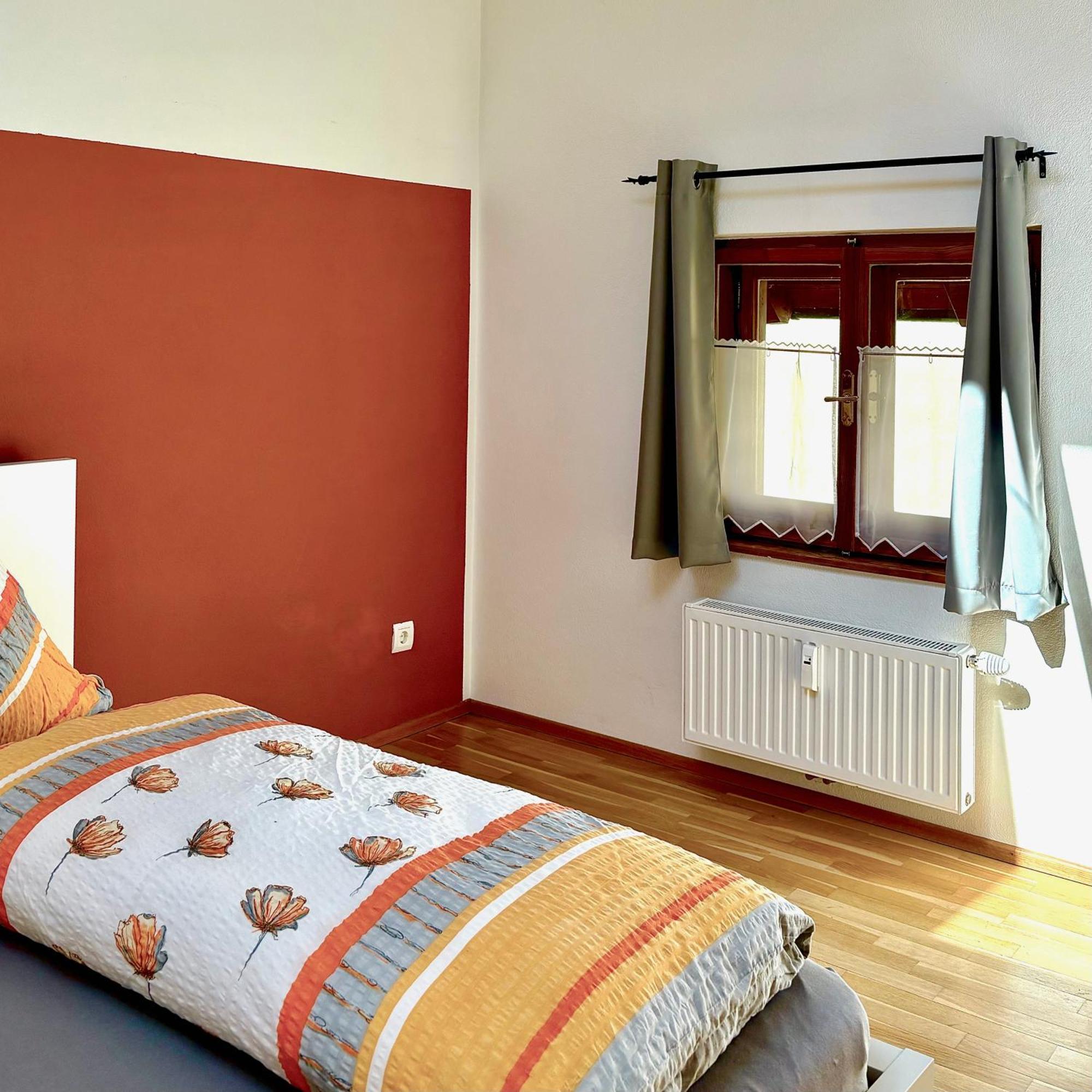 Ferienwohnung Sterngasse เมลค์ ภายนอก รูปภาพ